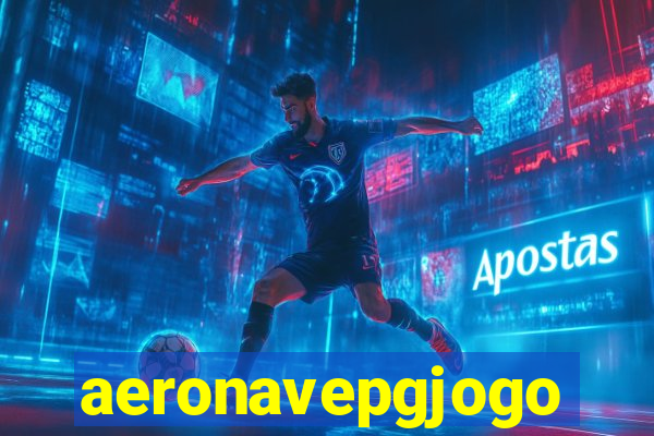 aeronavepgjogo