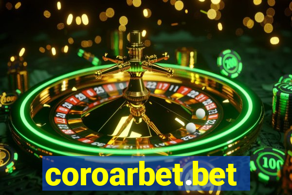 coroarbet.bet