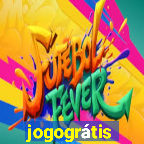 jogográtis