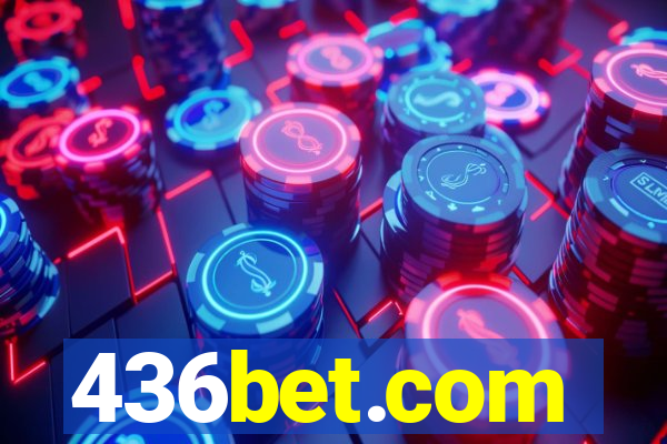 436bet.com