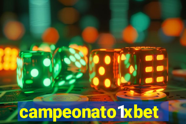 campeonato1xbet