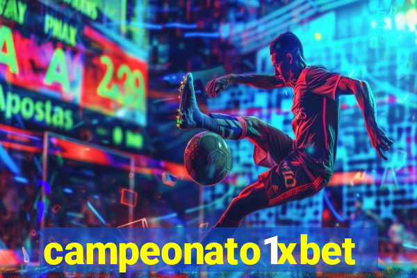 campeonato1xbet