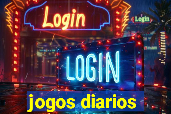 jogos diarios