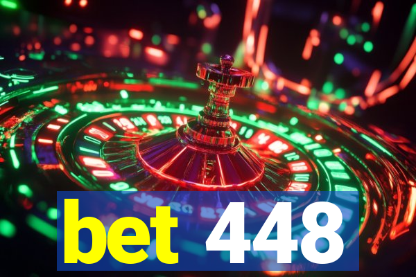 bet 448