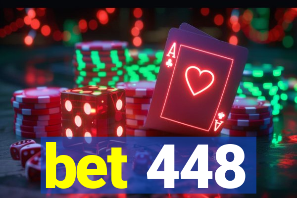 bet 448