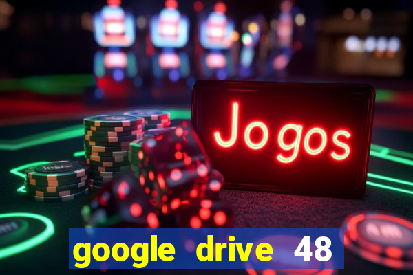 google drive 48 leis do poder