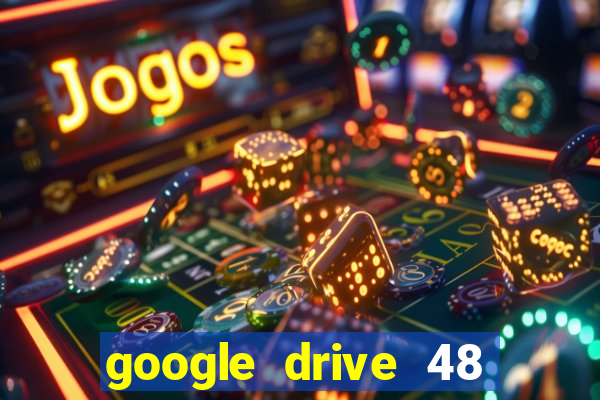 google drive 48 leis do poder