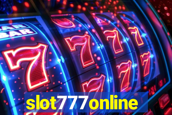 slot777online