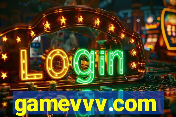 gamevvv.com