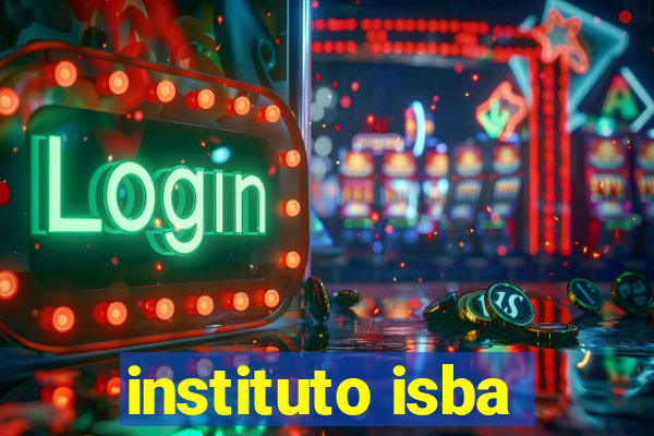 instituto isba