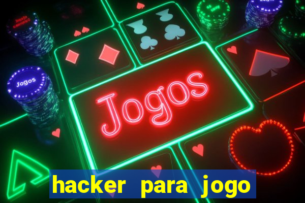 hacker para jogo do tigre