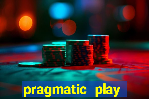 pragmatic play slots rtp