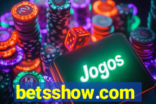 betsshow.com