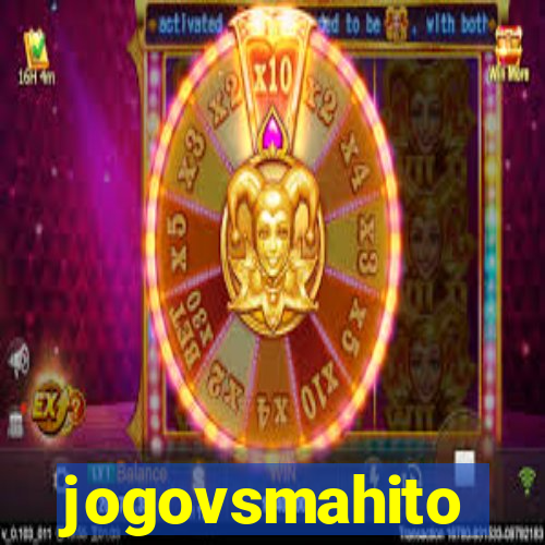 jogovsmahito