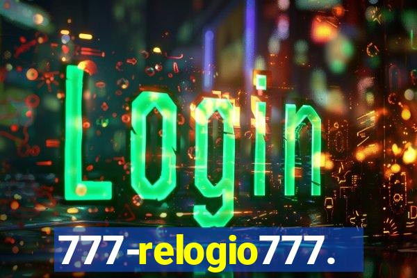 777-relogio777.com