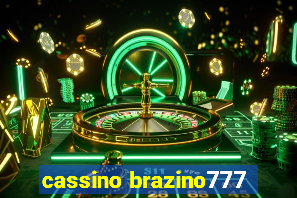 cassino brazino777