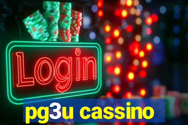 pg3u cassino