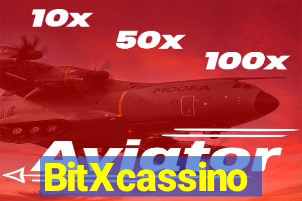 BitXcassino