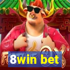 8win bet