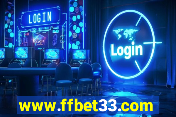 www.ffbet33.com