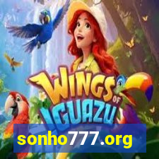 sonho777.org