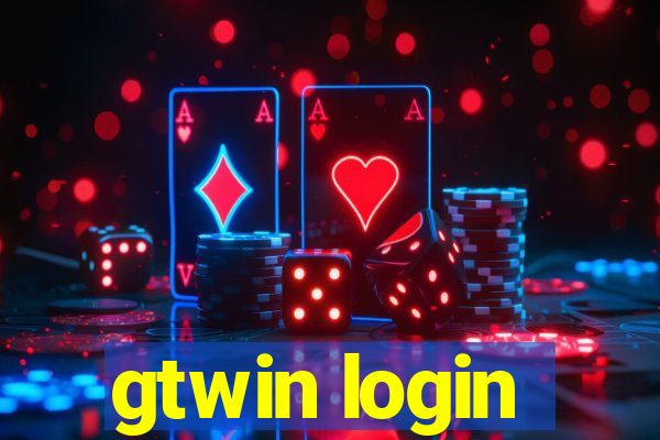 gtwin login