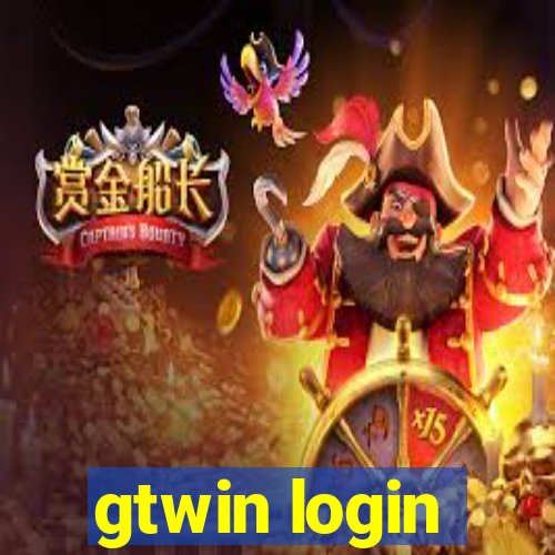 gtwin login