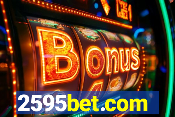 2595bet.com