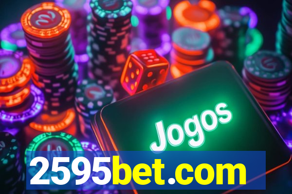 2595bet.com