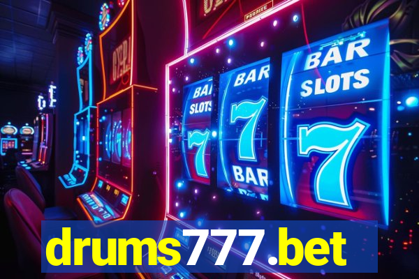 drums777.bet