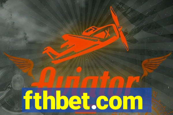 fthbet.com