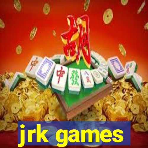 jrk games