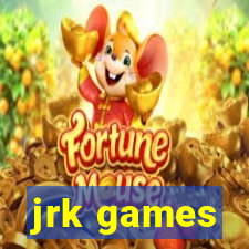 jrk games