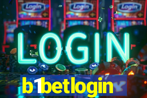 b1betlogin