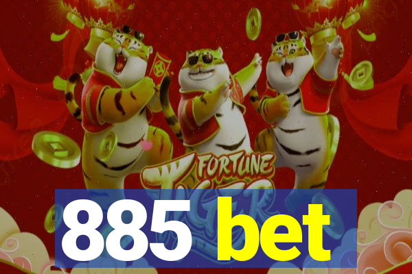 885 bet