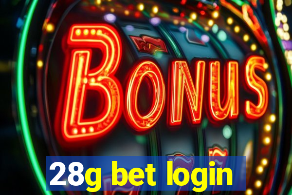 28g bet login