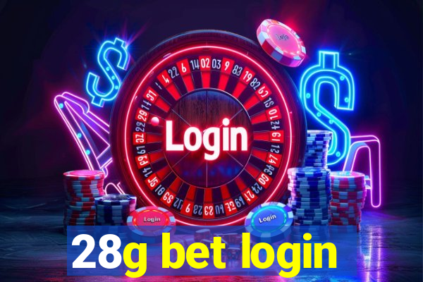 28g bet login