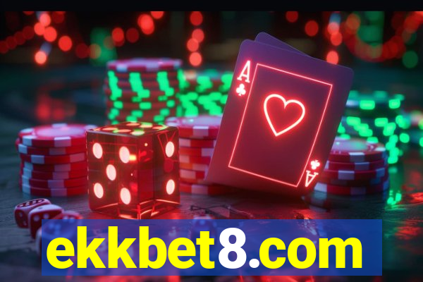 ekkbet8.com