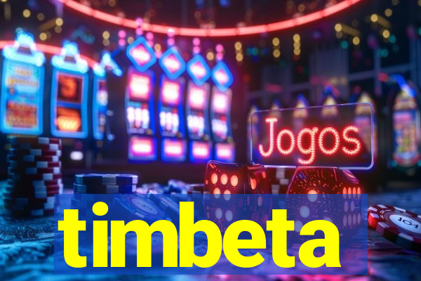 timbeta