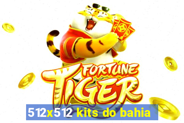 512x512 kits do bahia