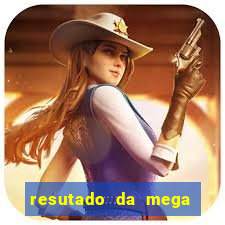 resutado da mega sena concurso 1820