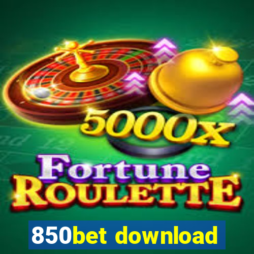 850bet download