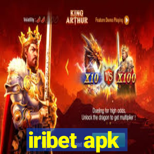 iribet apk