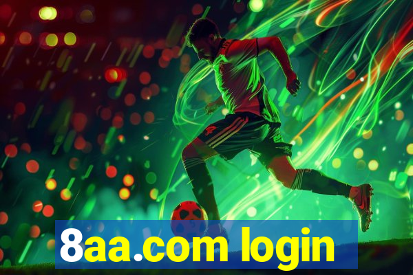 8aa.com login