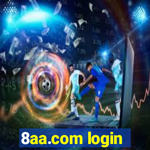 8aa.com login