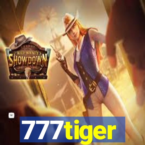 777tiger