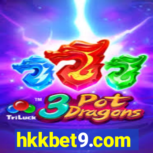 hkkbet9.com