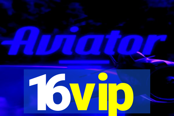 16vip