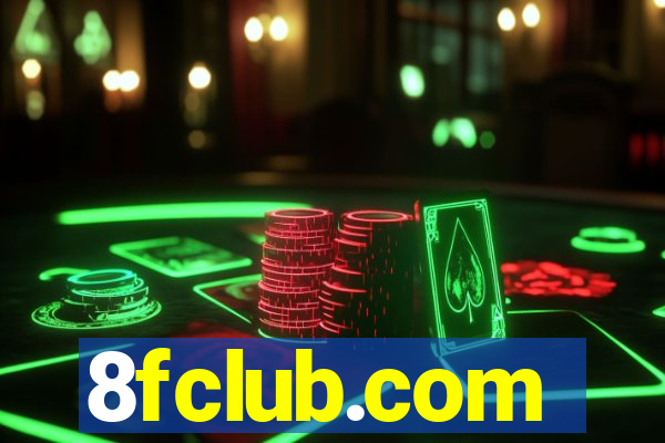 8fclub.com