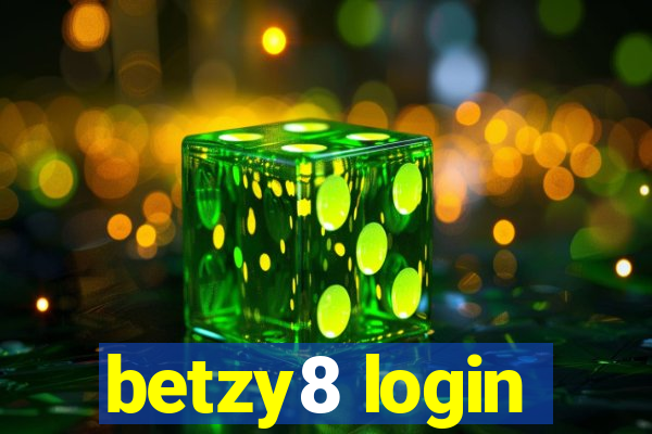 betzy8 login